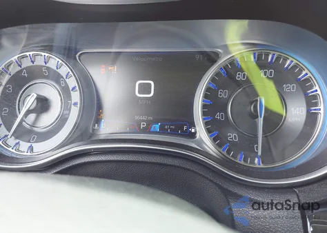 2018 Chrysler 300 Limited from USA, damaged, VIN 2C3CCAEG4JH324327